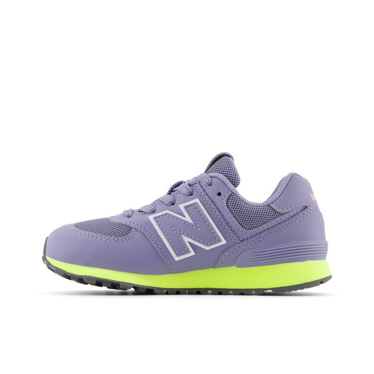 New Balance New Balance 574 Astral Purple