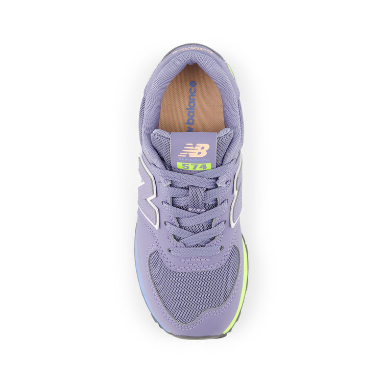 New Balance New Balance 574 Astral Purple