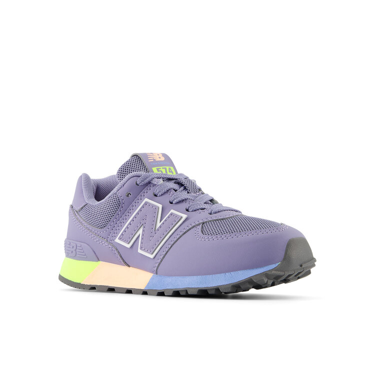 New Balance New Balance 574 Astral Purple