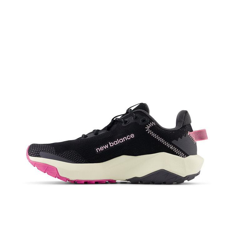 New Balance New Balance Dynasoft Nitrel v6 Black/Real Pink