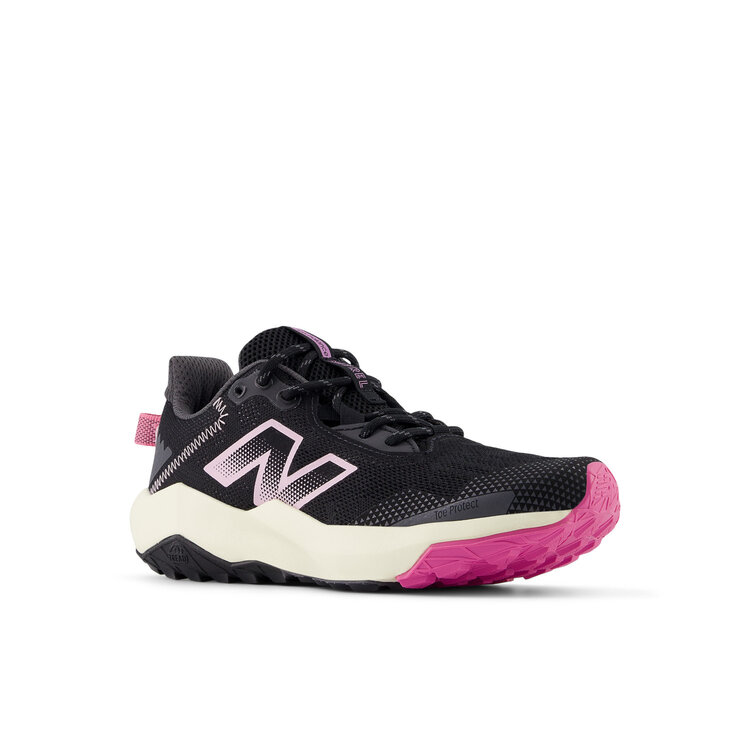 New Balance New Balance Dynasoft Nitrel v6 Black/Real Pink