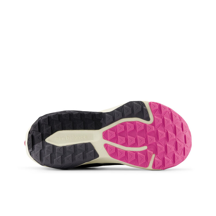 New Balance New Balance Dynasoft Nitrel v6 Black/Real Pink
