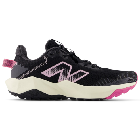 New Balance Dynasoft Nitrel v6 Black/Real Pink (Youth 5.5)