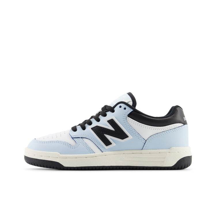 New Balance New Balance 480 Bright Sky/White