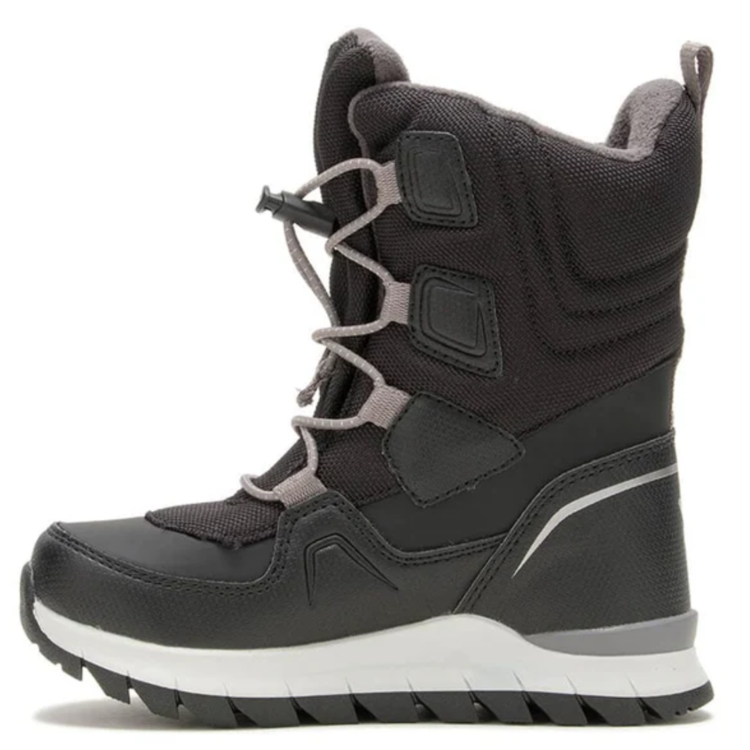 Kamik Kamik Bouncer2 Black