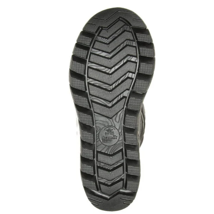 Kamik Kamik Bouncer2 Black