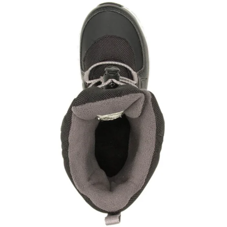 Kamik Kamik Bouncer2 Black