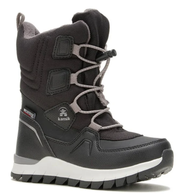 Kamik Kamik Bouncer2 Black