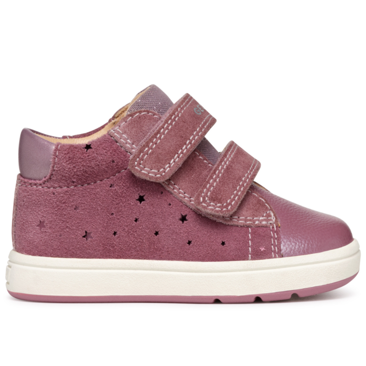 Geox Geox B Biglia Dk Pink