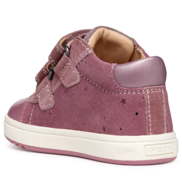 Geox Geox B Biglia Dk Pink