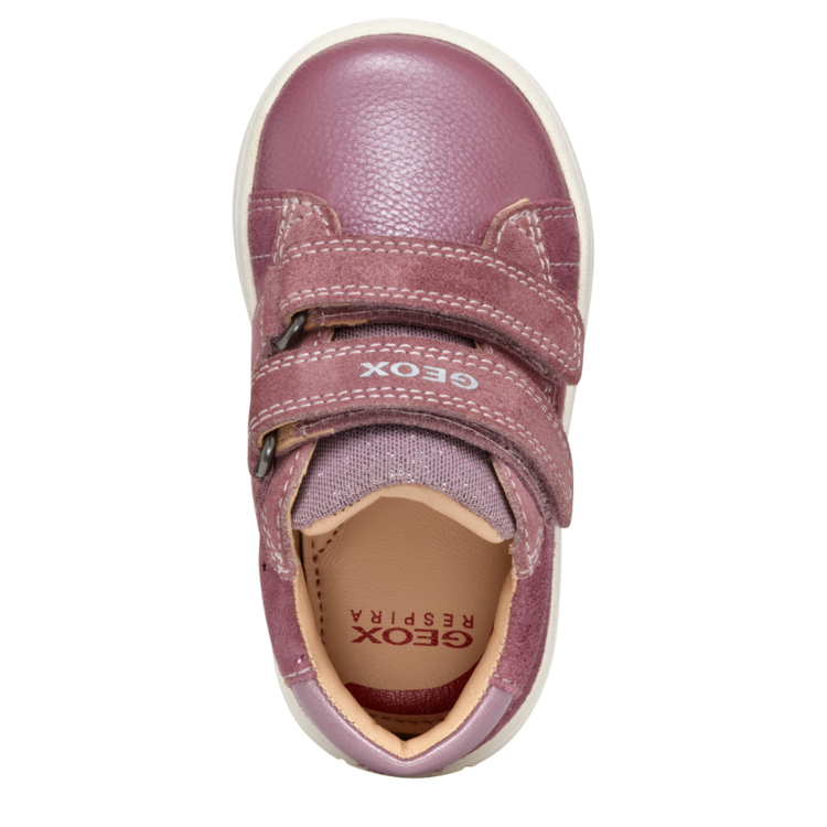 Geox Geox B Biglia Dk Pink