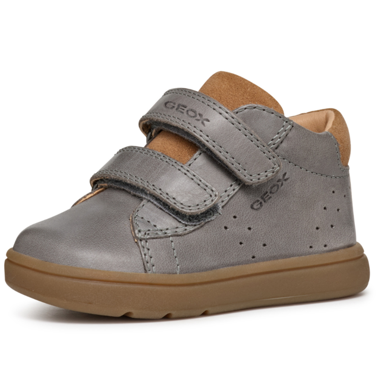 Geox Geox B Biglia Grey