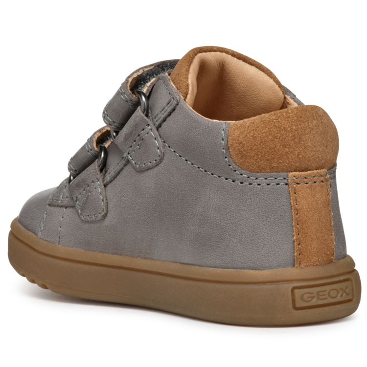 Geox Geox B Biglia Grey