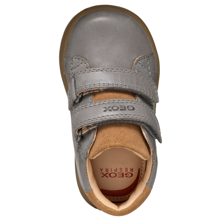 Geox Geox B Biglia Grey