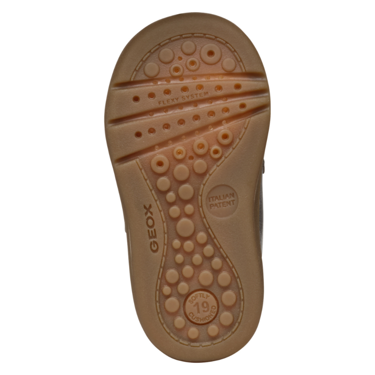 Geox Geox B Biglia Grey