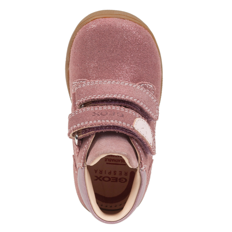 Geox Geox B Macchia Rose Smoke