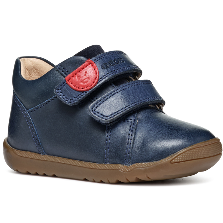 Geox Geox B Macchia Navy