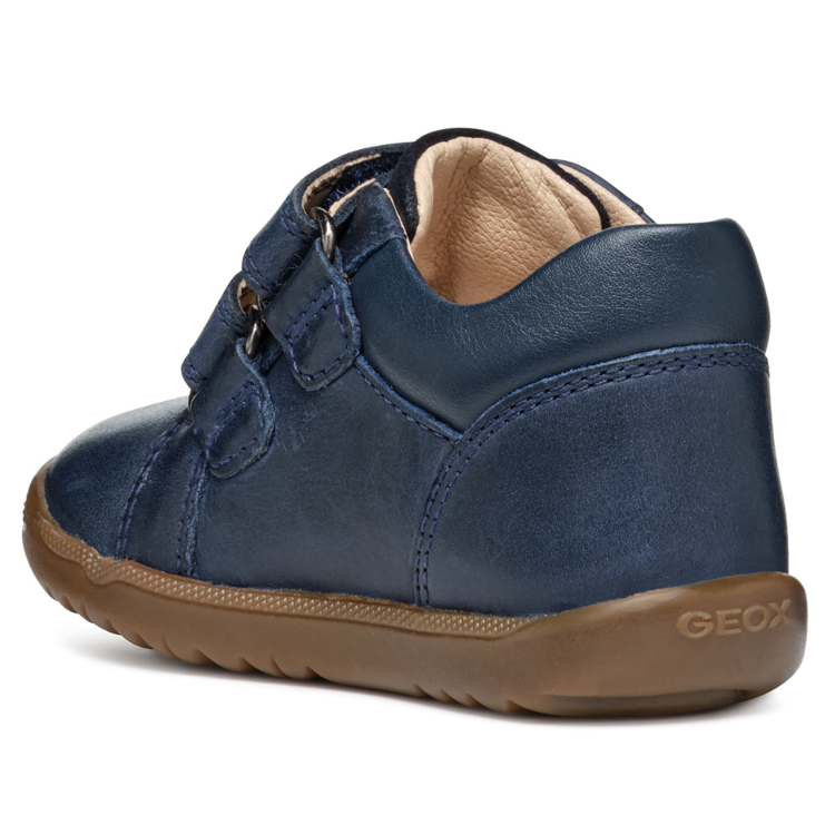 Geox Geox B Macchia Navy