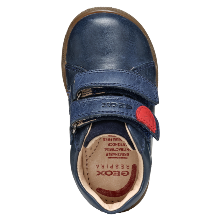 Geox Geox B Macchia Navy