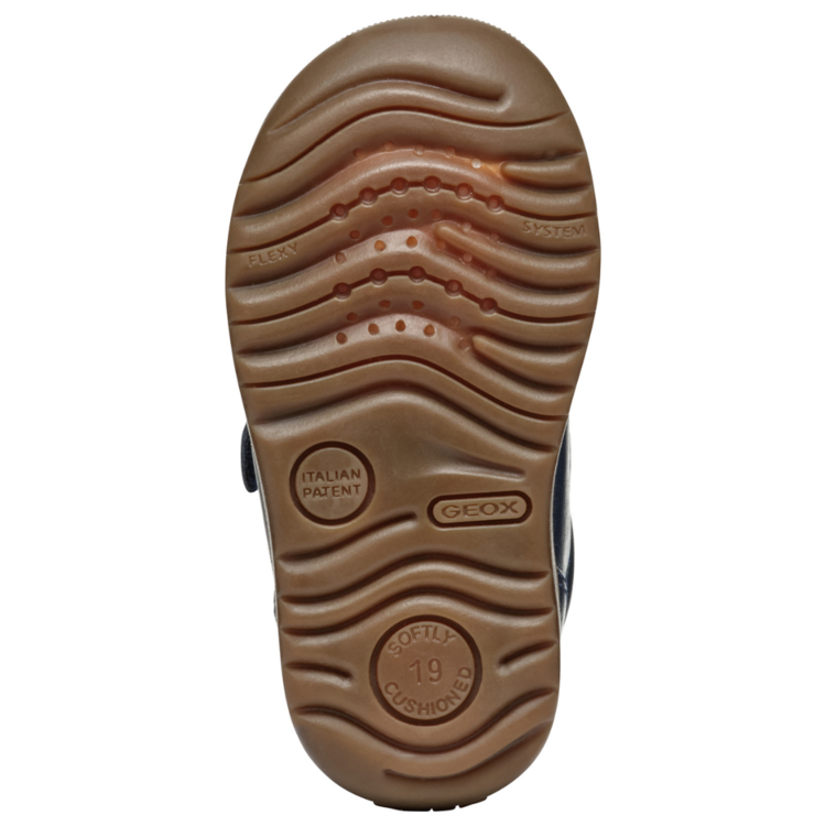 Geox Geox B Macchia Navy