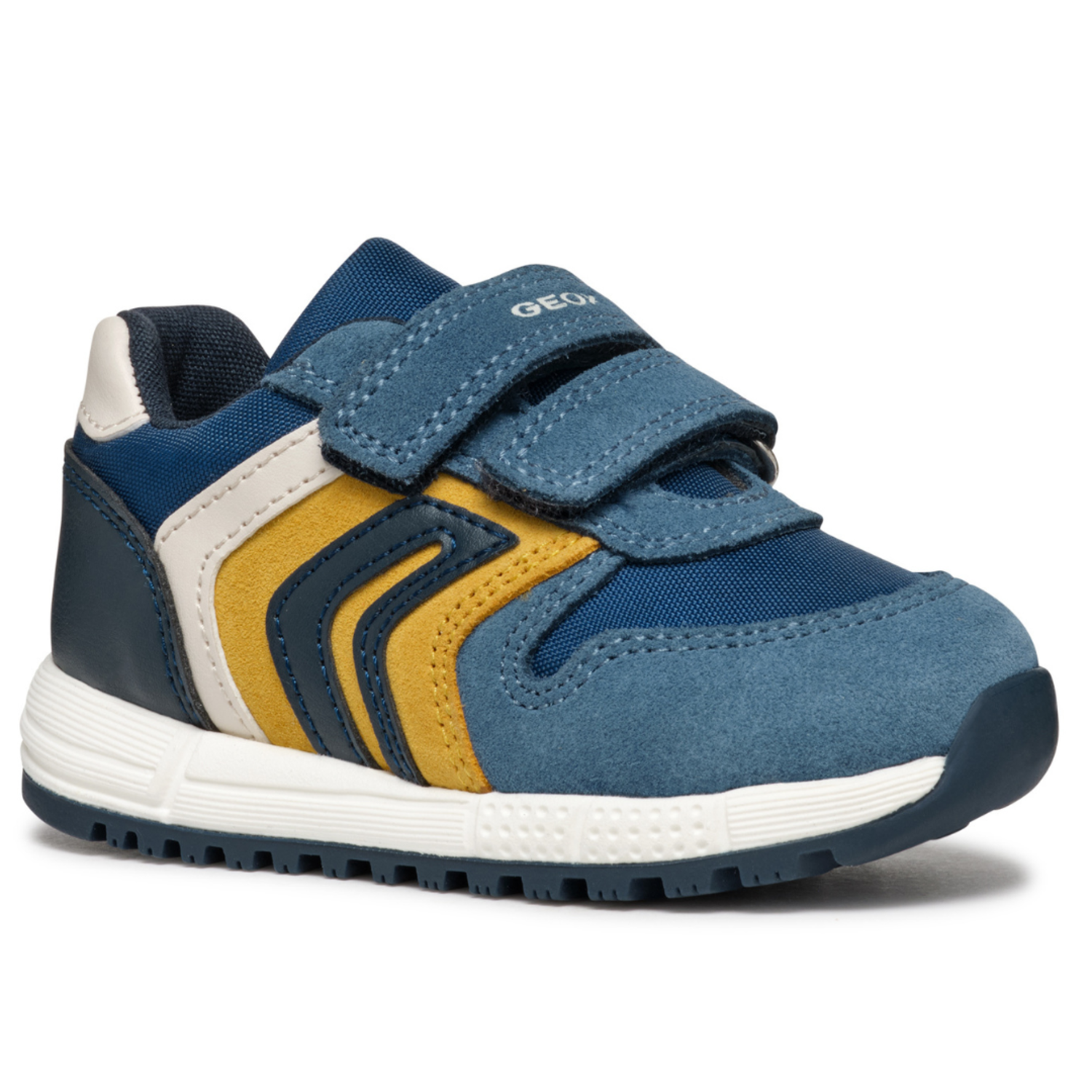 Geox pavel sneaker hot sale