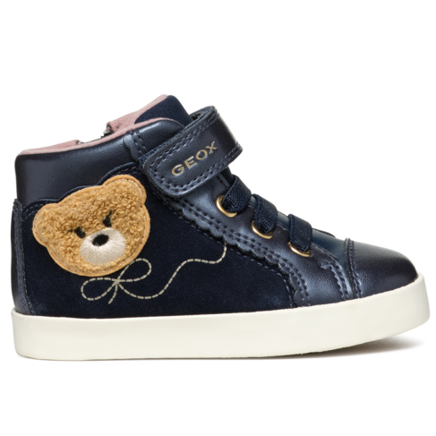 Geox B Kilwi Dk Navy