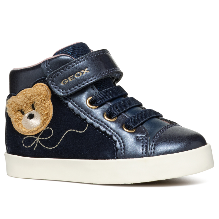 Geox Geox B Kilwi Dk Navy