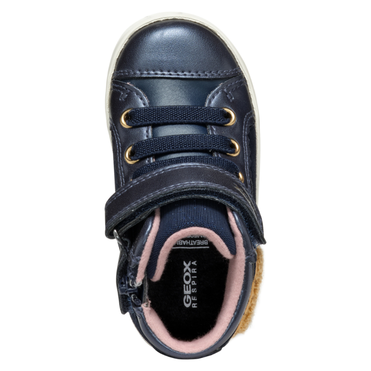 Geox Geox B Kilwi Dk Navy