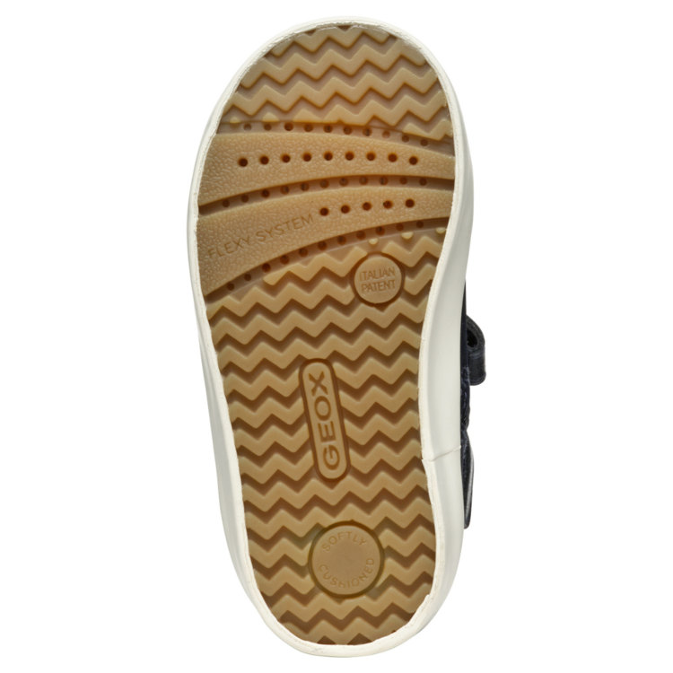 Geox Geox B Kilwi Dk Navy