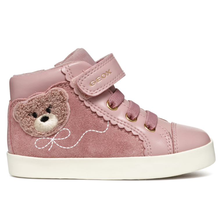 Geox Geox B Kilwi Antique Rose