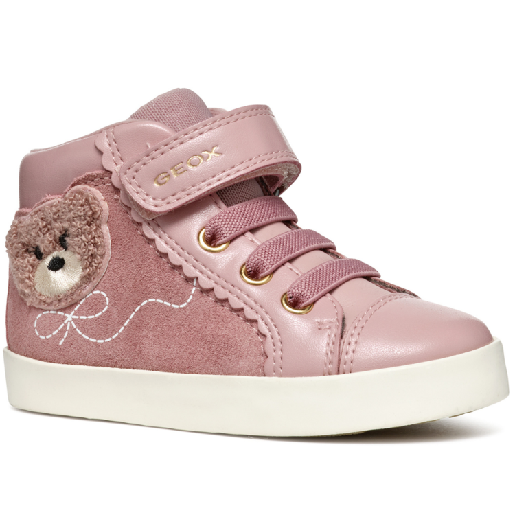 Geox Geox B Kilwi Antique Rose
