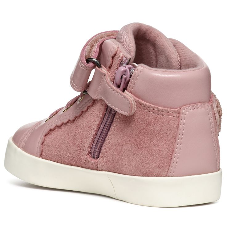 Geox Geox B Kilwi Antique Rose