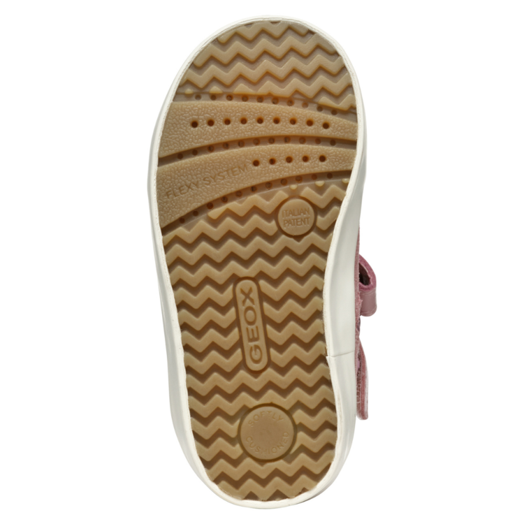 Geox Geox B Kilwi Antique Rose