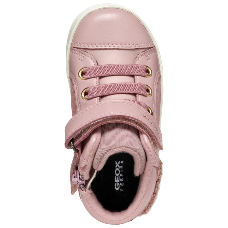 Geox Geox B Kilwi Antique Rose