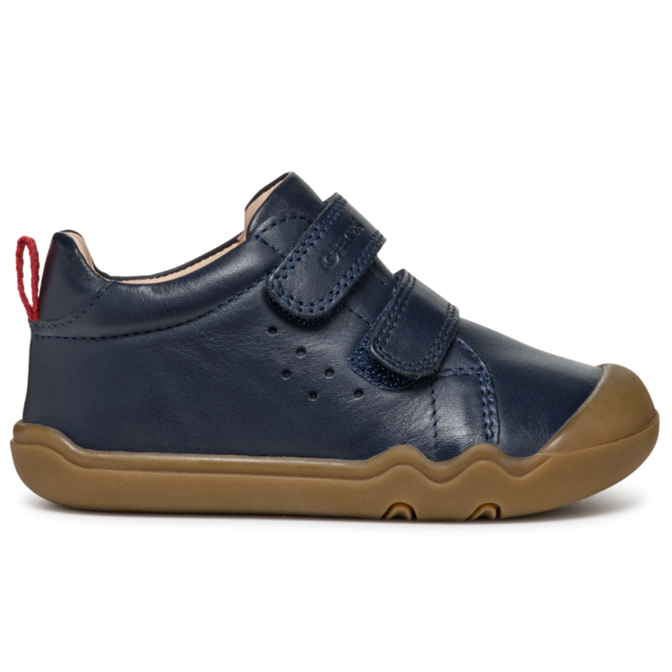 Geox Geox B Steppieup Navy