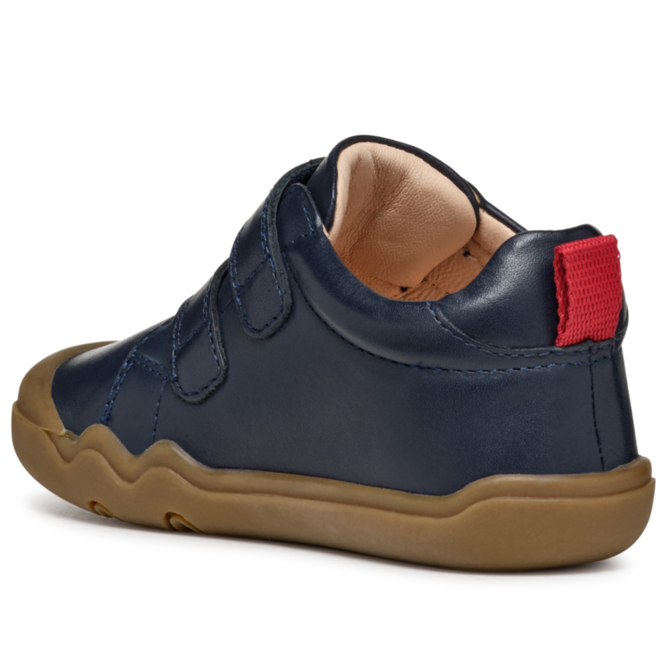 Geox Geox B Steppieup Navy