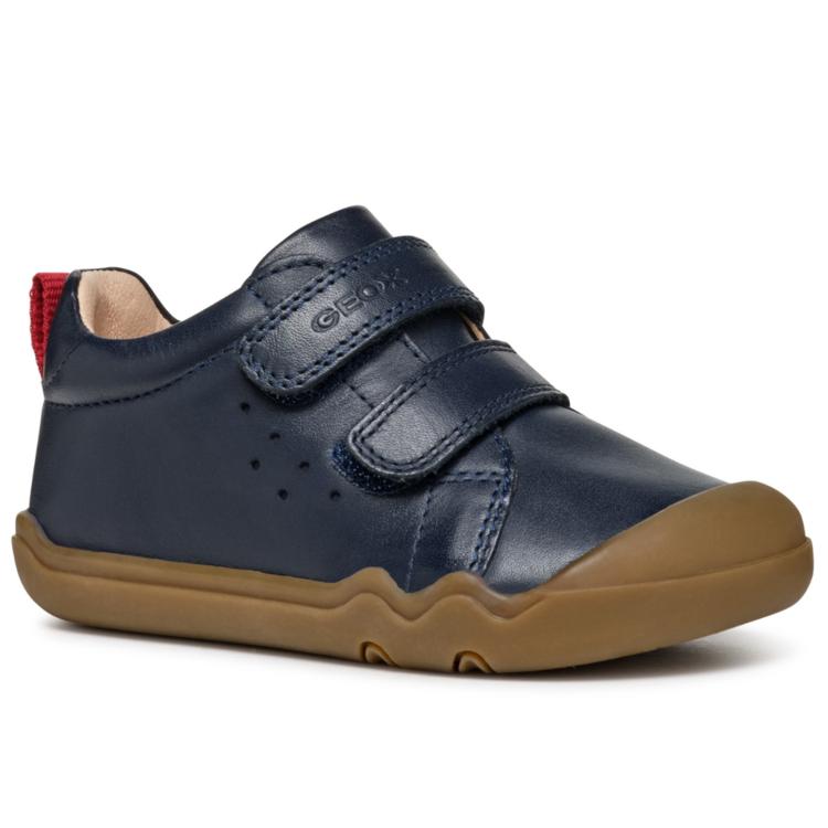 Geox Geox B Steppieup Navy