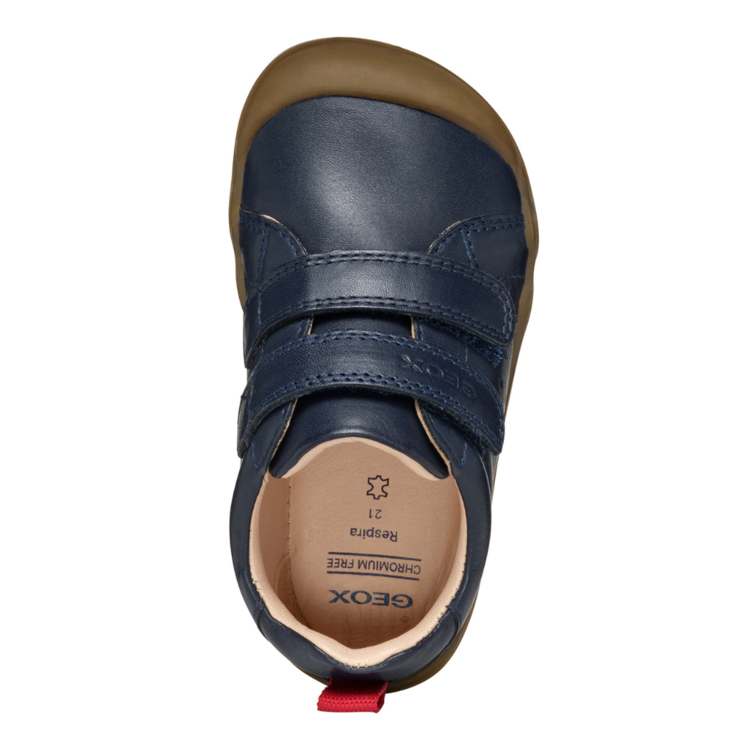 Geox Geox B Steppieup Navy