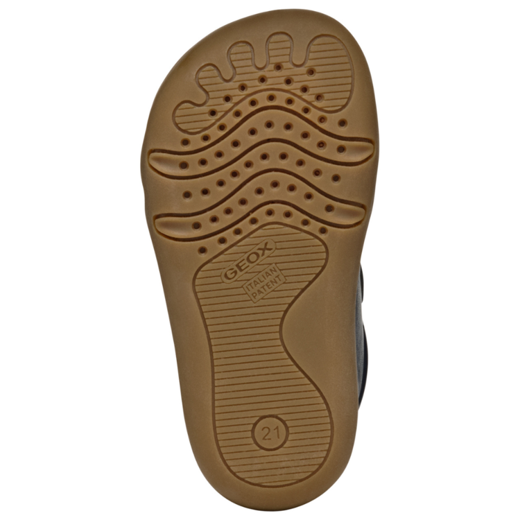 Geox Geox B Steppieup Navy