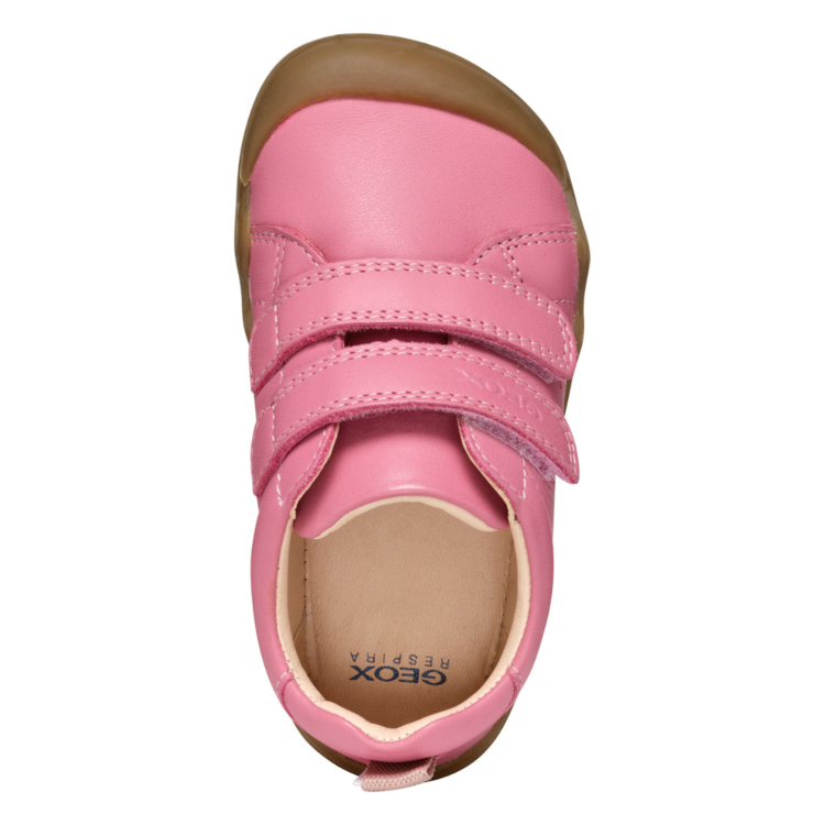 Geox Geox B Steppieup Dk Pink