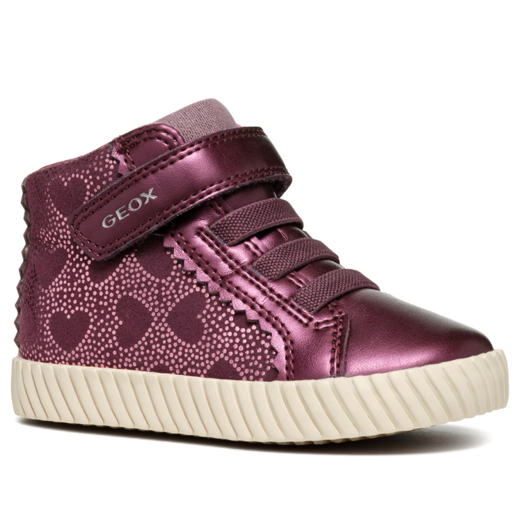 Geox Geox B Mirroless Prune