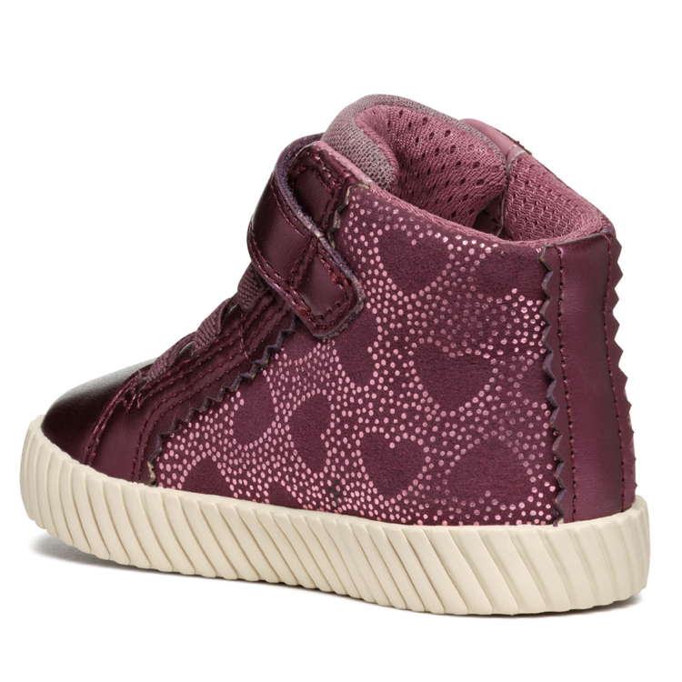 Geox Geox B Mirroless Prune