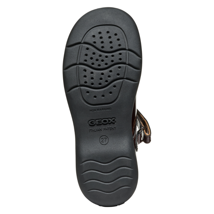 Geox Geox J Naimara Bordeaux