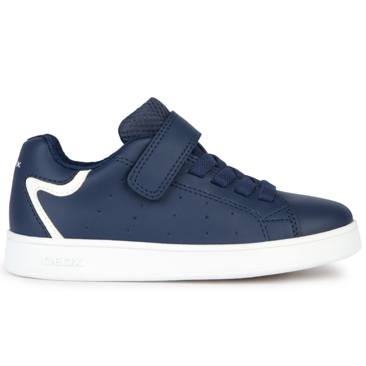 Geox Geox J Eclyper Navy