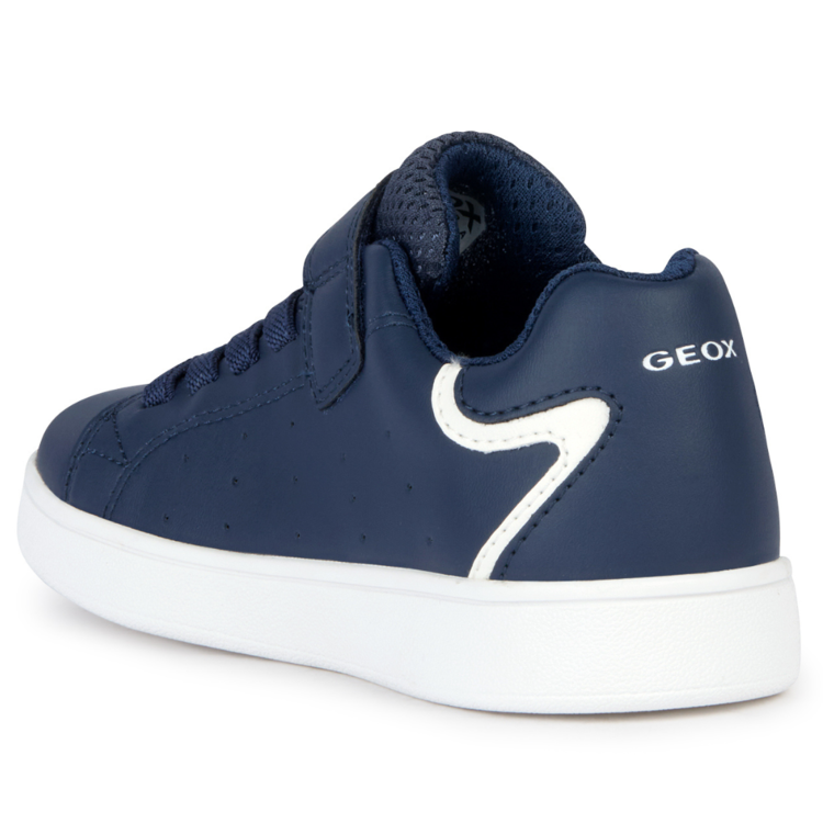 Geox Geox J Eclyper Navy