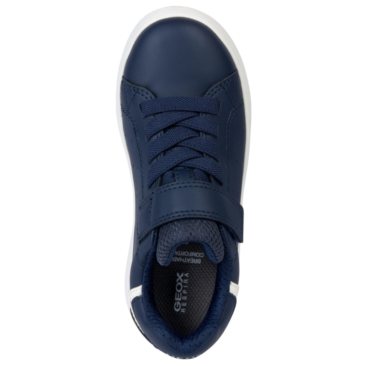 Geox Geox J Eclyper Navy