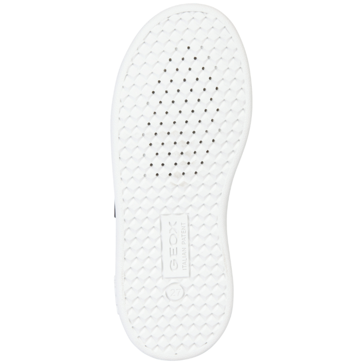 Geox Geox J Eclyper Navy