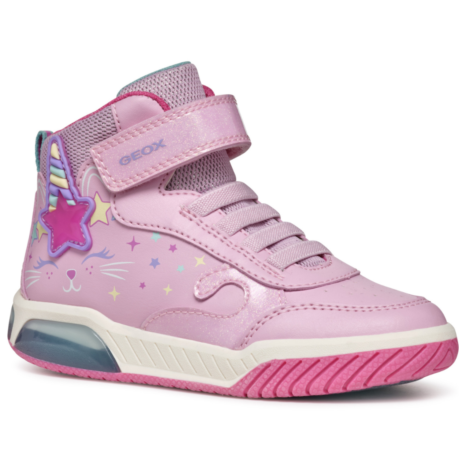Geox inek hot sale