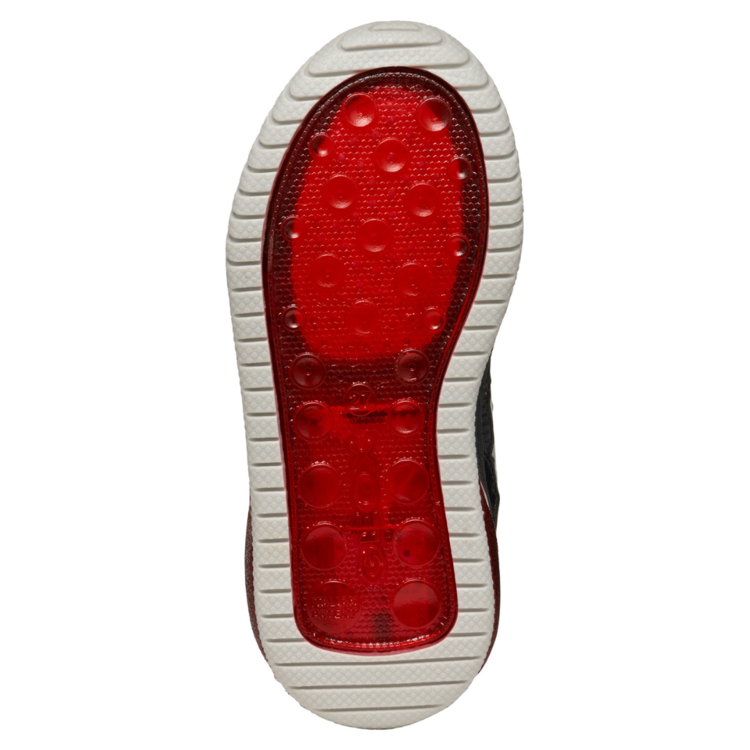 Geox Geox J Inek Black/Red