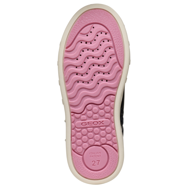 Geox Geox J Skylin Navy/Multicolor